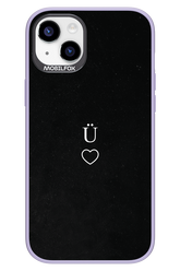 U Black II 2.0 - Apple iPhone 14 Plus