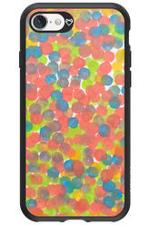 Soft Dots - Apple iPhone SE 2020