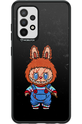 Playtime's over - Samsung Galaxy A52 / A52 5G / A52s