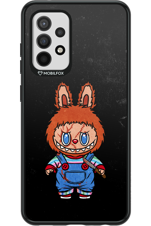 Playtime's over - Samsung Galaxy A52 / A52 5G / A52s