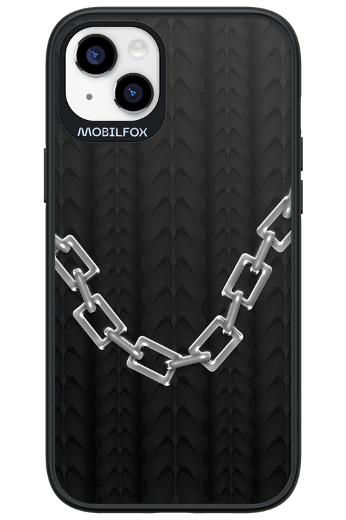 Chain Baddie - Apple iPhone 14 Plus