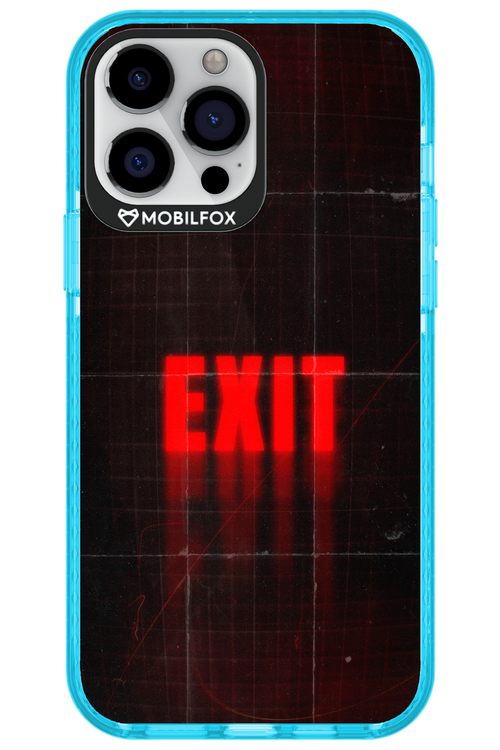 EXIT 2.0 - Apple iPhone 13 Pro Max