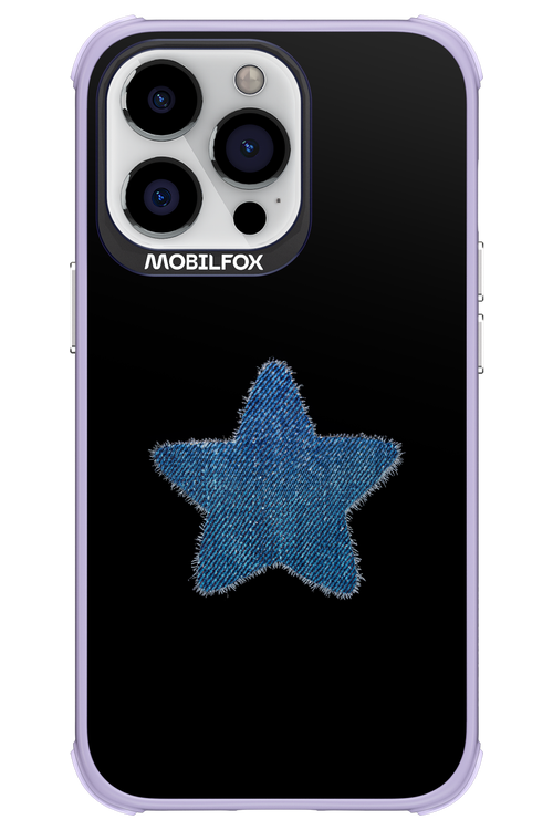 Denim Star - Apple iPhone 13 Pro