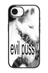 Evil Pussy 2.0 - Apple iPhone 16e