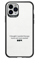 BSW FourSeasons 17 2.0 - Apple iPhone 11 Pro