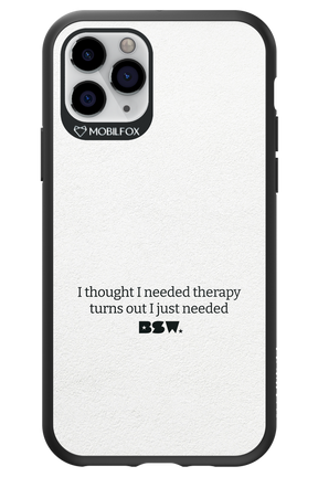 BSW FourSeasons 17 2.0 - Apple iPhone 11 Pro