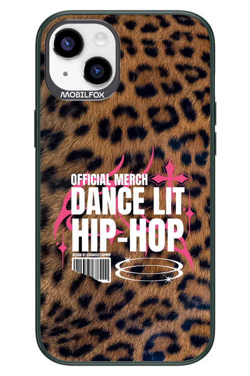 Merch Leo - Apple iPhone 14 Plus