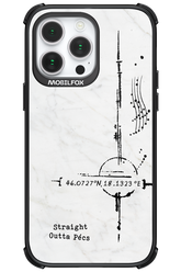 Pécs Crew - Apple iPhone 14 Pro Max