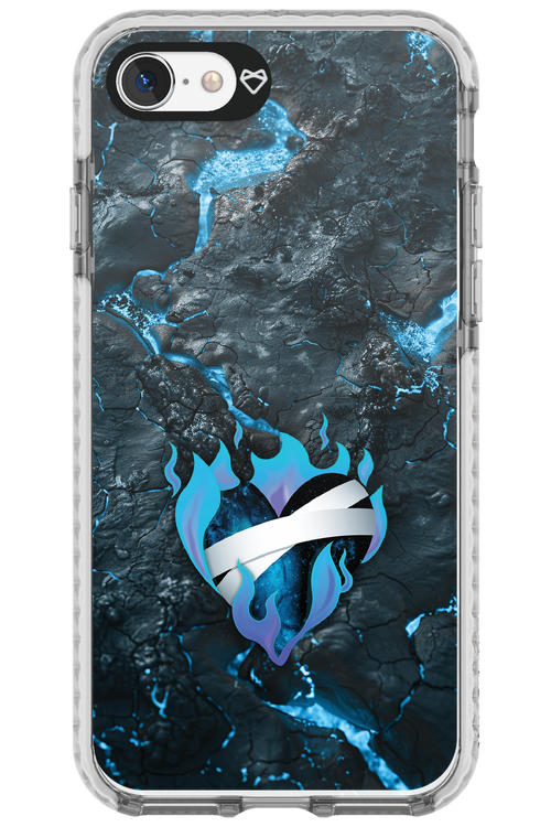 Icefire 2.0 - Apple iPhone SE 2020