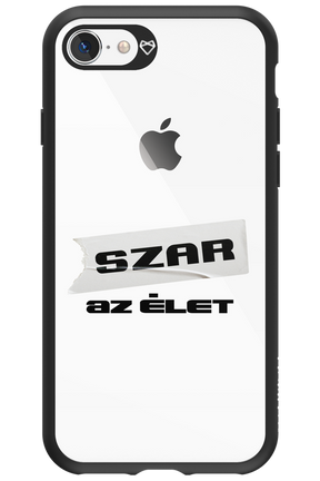 Sz_r az élet - Apple iPhone 8