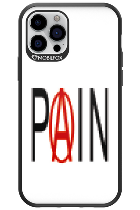 PAIN 2.0 - Apple iPhone 12 Pro