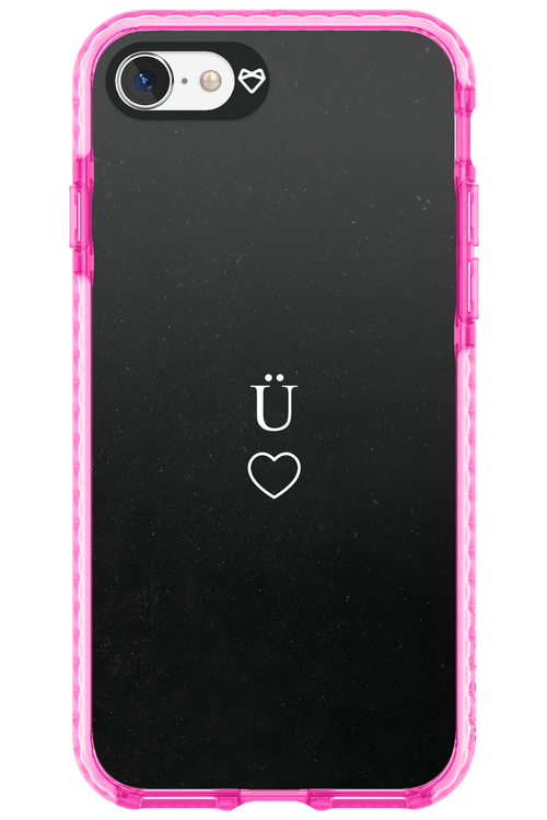U Black II 2.0 - Apple iPhone 7