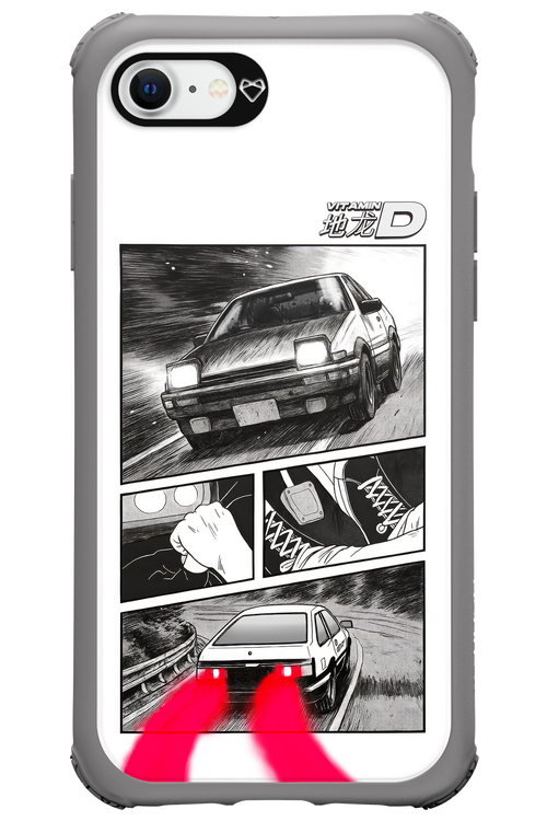 Vitamin D - Apple iPhone SE 2020