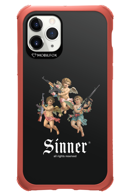 Sinner - Apple iPhone 11 Pro