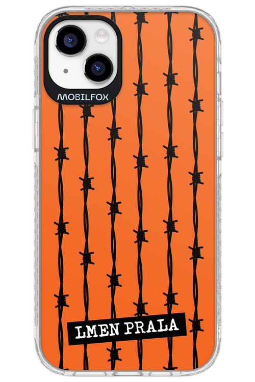 Böri Prala - Apple iPhone 14 Plus