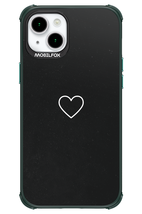 Love Is Simple - Apple iPhone 15 Plus