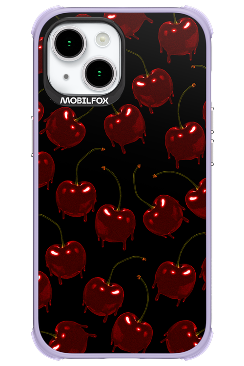 Cherry Blood - Apple iPhone 15