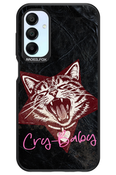Cry-Baby 2.0 - Samsung Galaxy A15