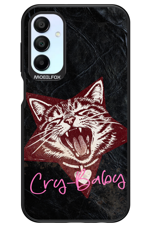 Cry-Baby 2.0 - Samsung Galaxy A15