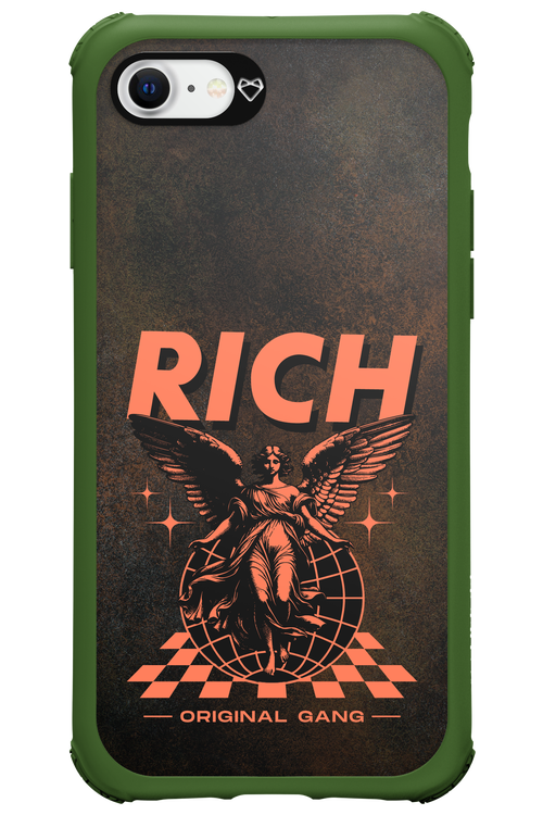 Original Gang - Apple iPhone 8