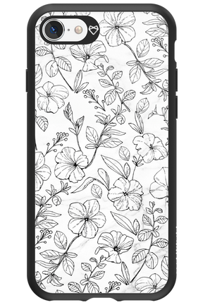 Lineart Beuty - Apple iPhone SE 2022