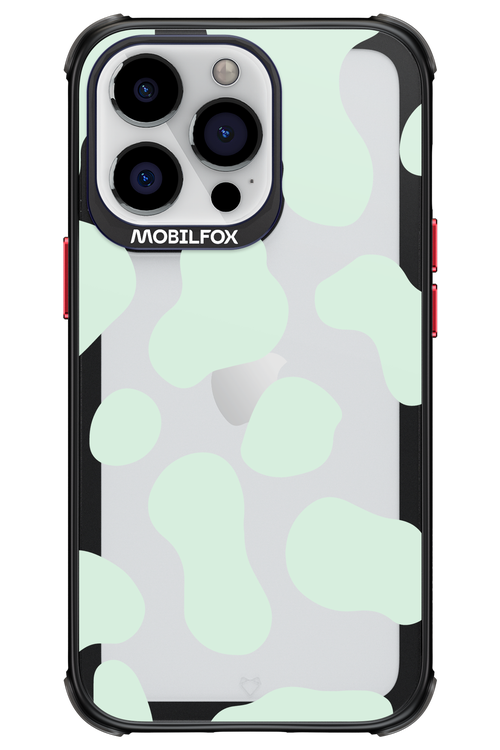 Minty Moo - Apple iPhone 13 Pro