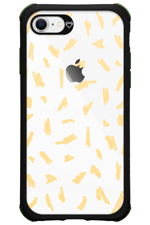 Fries Please - Apple iPhone 8