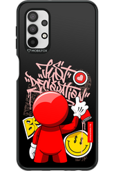 Just Decoration 2.0 - Samsung Galaxy A32 5G