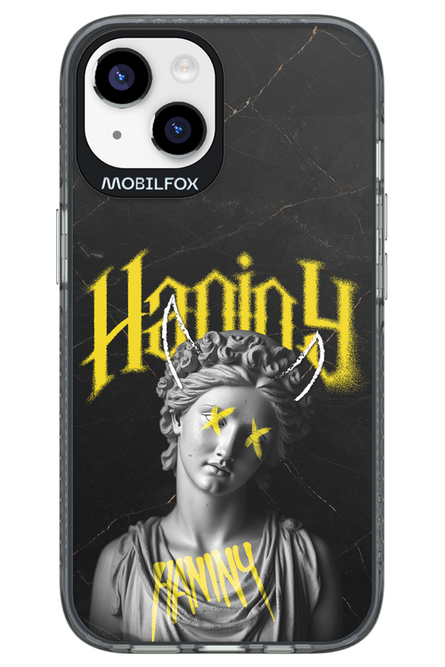 Classic Haniny - Apple iPhone 14