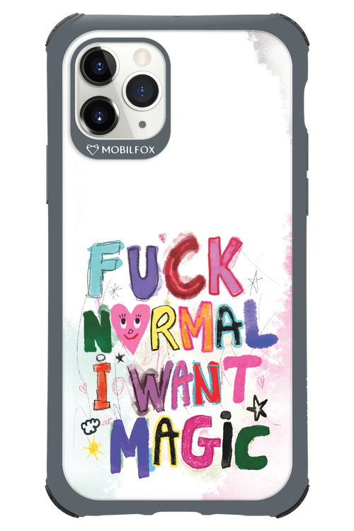 Magic - Apple iPhone 11 Pro