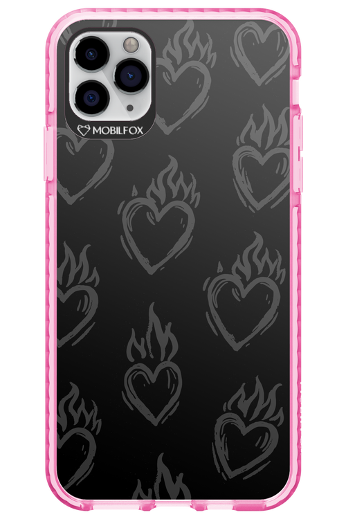 Angry Girlfriend - Apple iPhone 11 Pro Max