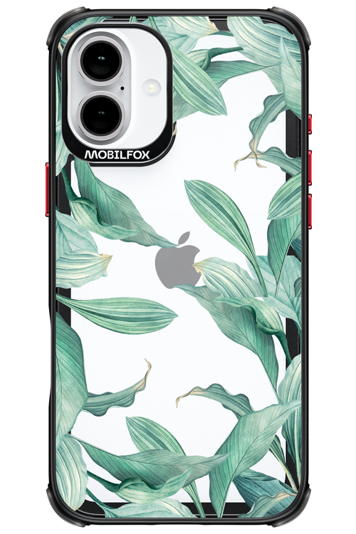 Greenpeace 2.0 - Apple iPhone 16 Plus