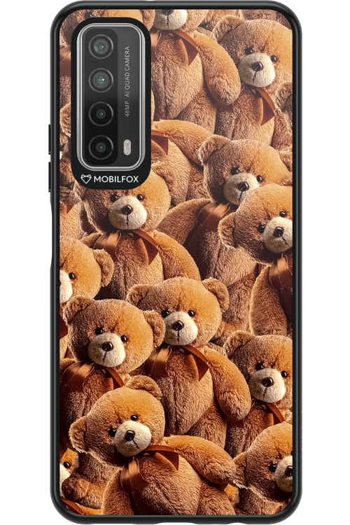 Teddys - Huawei P Smart 2021
