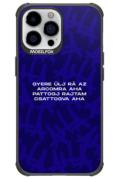 AZ ARCOMRA AHA - Apple iPhone 13 Pro Max