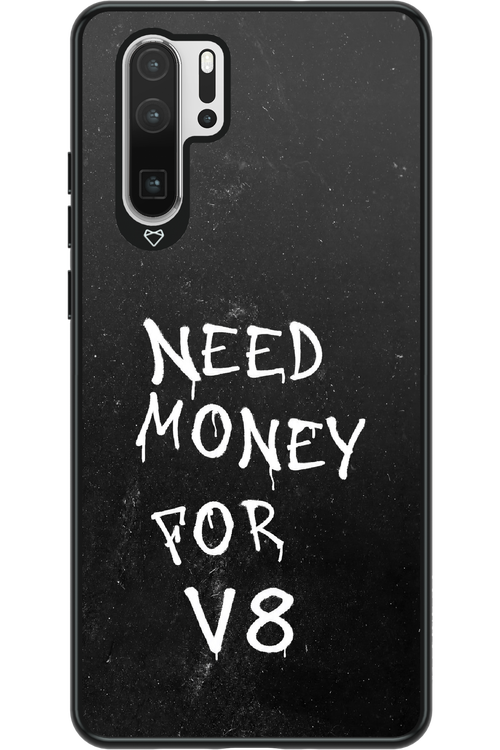 V8 2.0 - Huawei P30 Pro