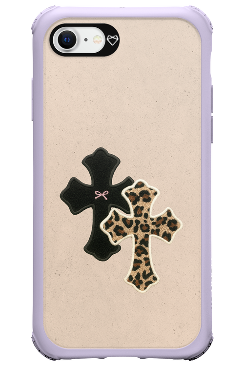 Double Cross - Apple iPhone 7