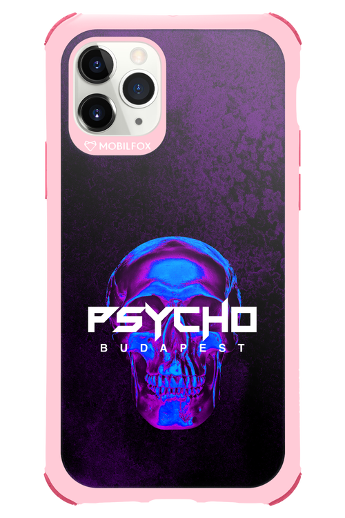 Psyskull - Apple iPhone 11 Pro