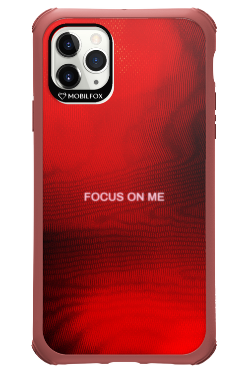 Focuss - Apple iPhone 11 Pro Max