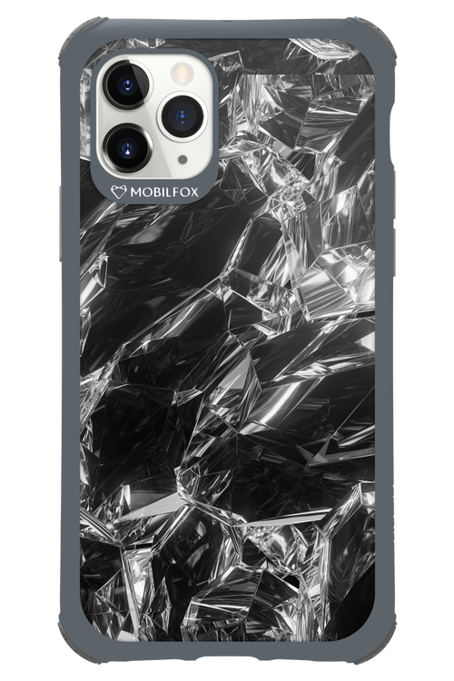 Crystal Noir - Apple iPhone 11 Pro
