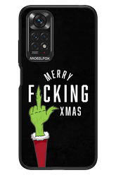 F_cking Xmas - Xiaomi Redmi Note 11/11S 4G