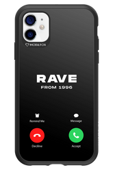 RAVE - Apple iPhone 11