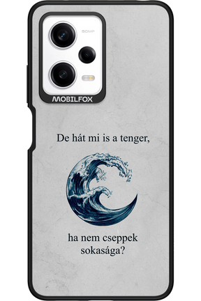 Tenger - Xiaomi Redmi Note 12 Pro 5G