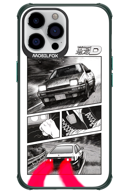 Vitamin D - Apple iPhone 13 Pro Max