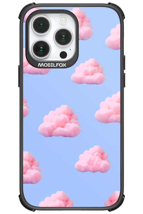 Cloudy - Apple iPhone 14 Pro Max