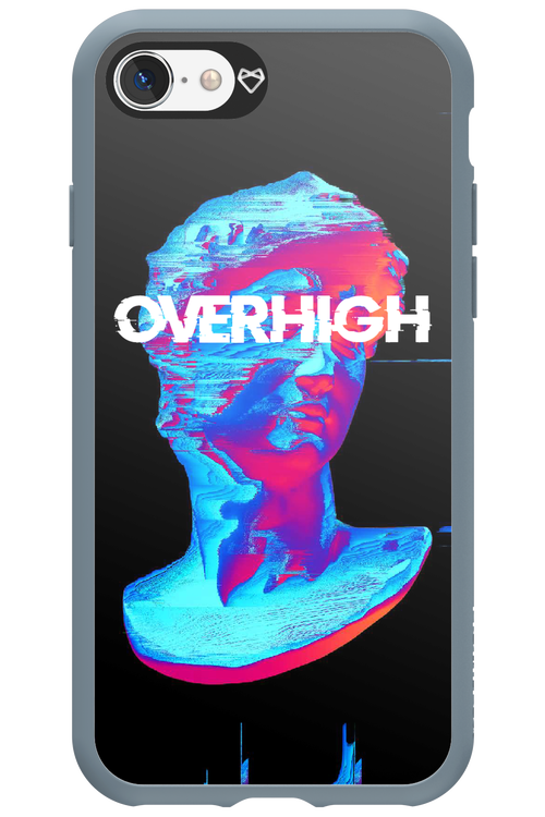 Overhigh - Apple iPhone SE 2022