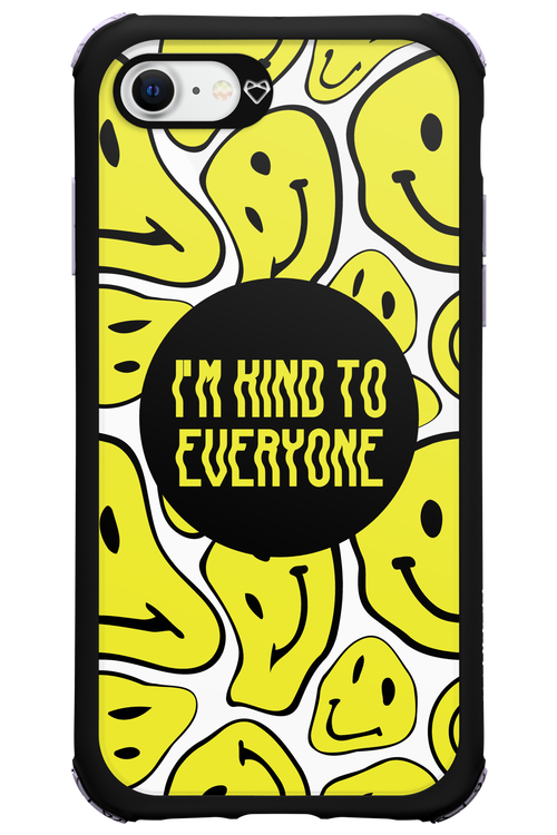 Be Kind - Apple iPhone SE 2022