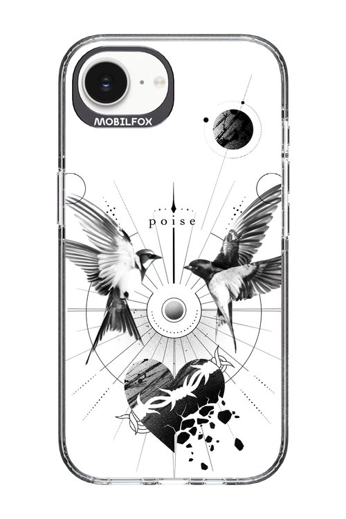 Madár - Apple iPhone 16e