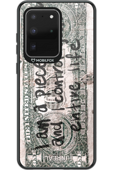 Dollars - Samsung Galaxy S20 Ultra 5G