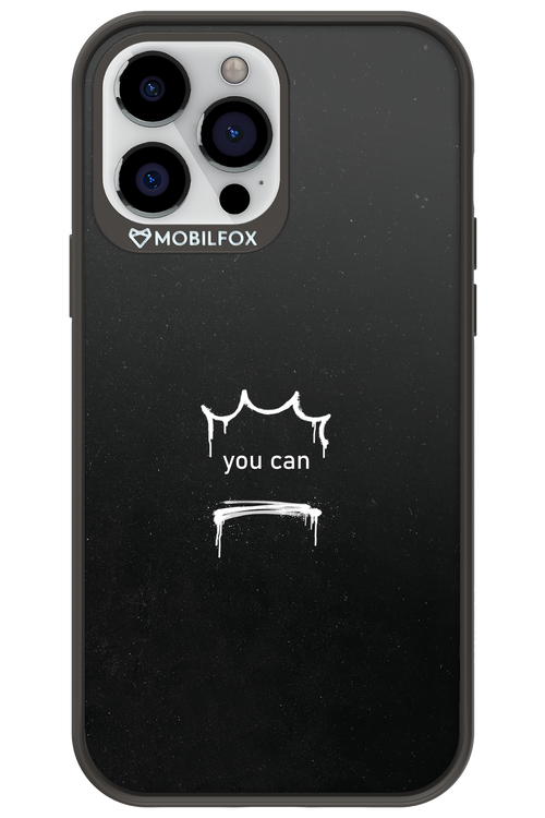 You Can - Apple iPhone 13 Pro Max