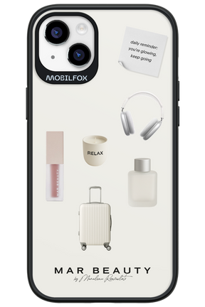 Clean Girl - Apple iPhone 14 Plus